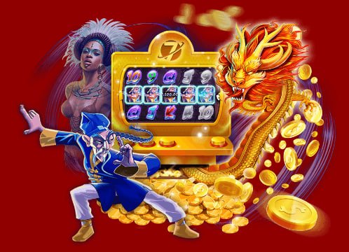 Ocean King Game 