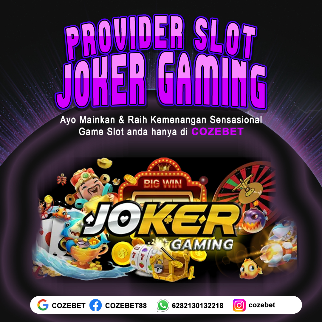 Cozebet Resmi: Dengan Keuntungan Banyak Situs Taruhan
