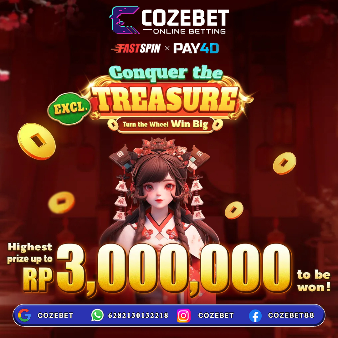 Cozebet Live: Cepat Seru Permainan Untuk Akses