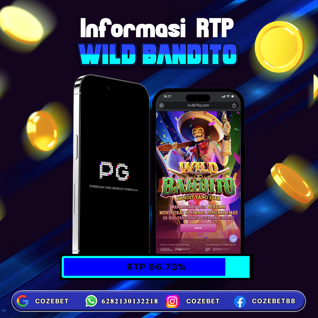 Cozebet Rtp Slot: Dengan Game Favorit Akses Praktis