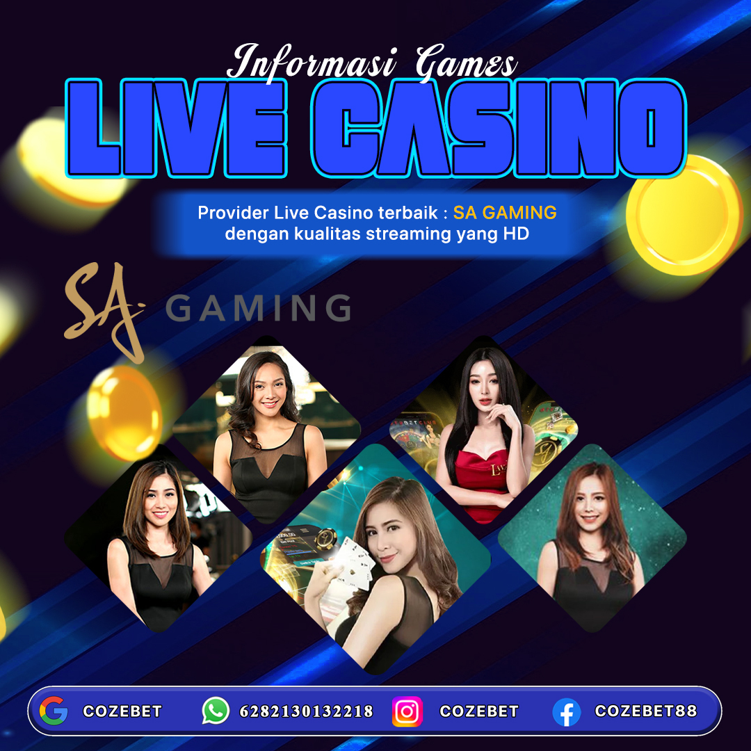 Cozebet Daftar: Setelah Bergabung Nikmati Bonus Besar