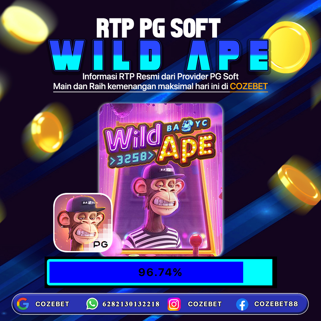 Cozebet Resmi: Dan Slot Mainkan Dengan Live Mudah Game