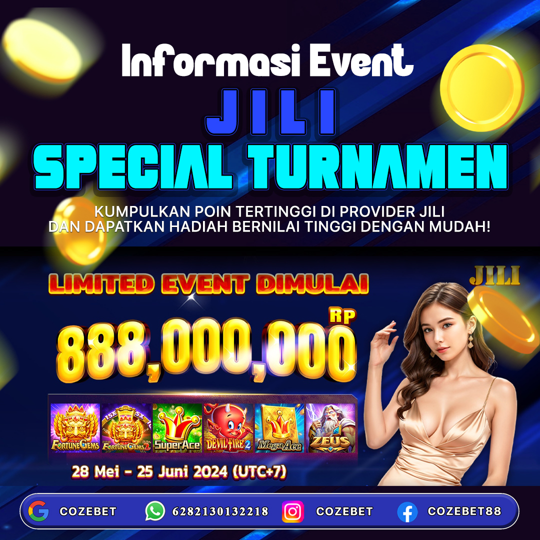 Cozebet Live: Taruhan Pilihan Untuk Tepat Online