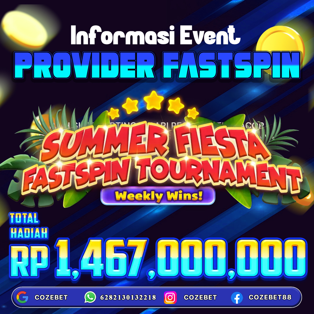 Cozebet Live: Mainkan Dengan Online Mudah Casino