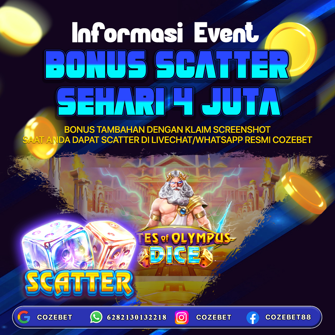 Cozebet Link Alternatif: Masuk Live Game Dan Nikmati