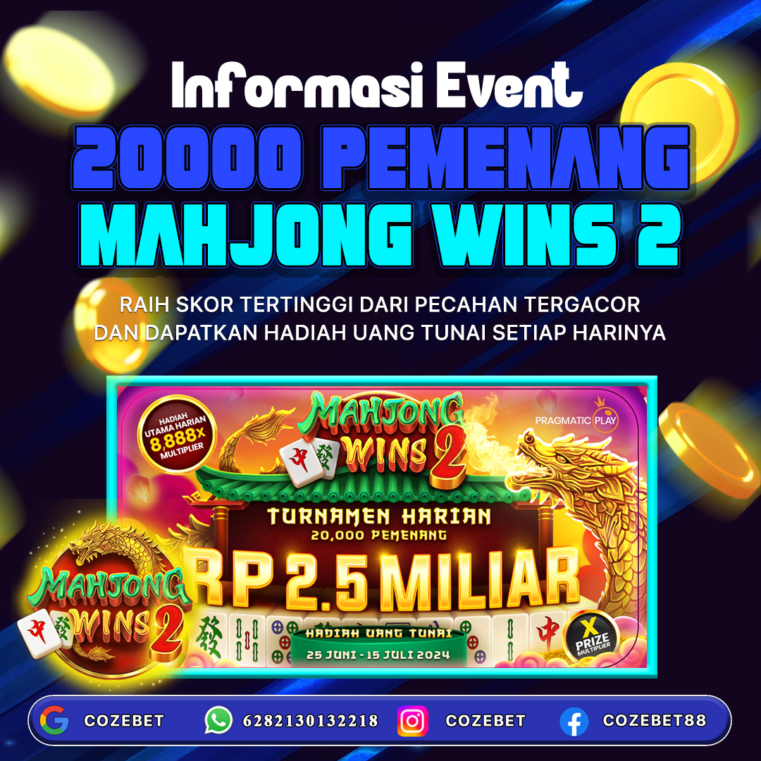 Cozebet Slot: Akses Cepat Terbaru Dengan Login Wap