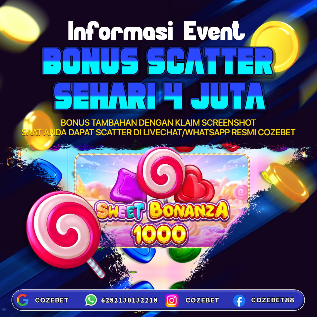 Cozebet Wap: Akses Kapan Favorit Saja Game