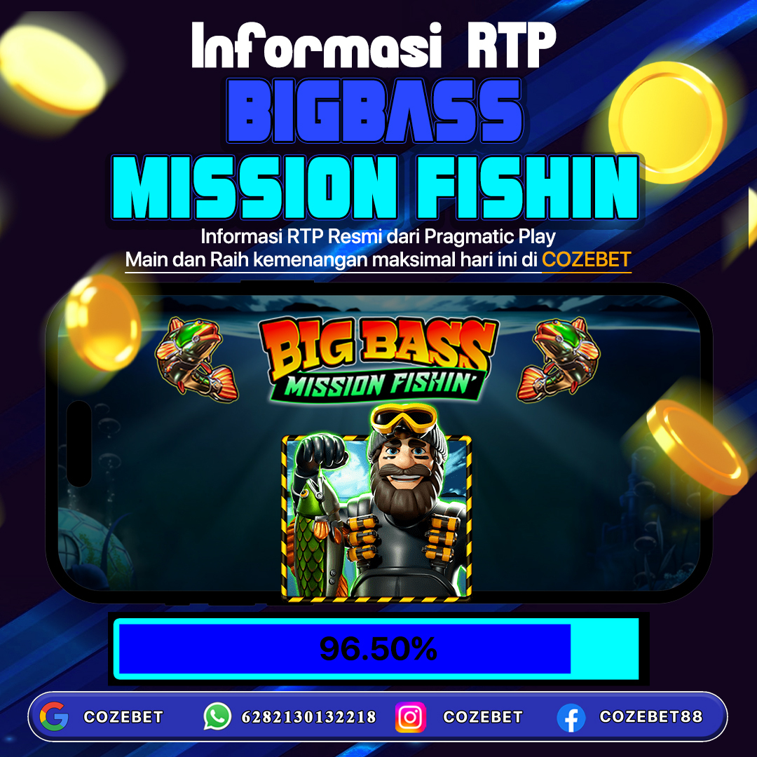 Cozebet Login: Akses Seru Online Game Dan Daftar