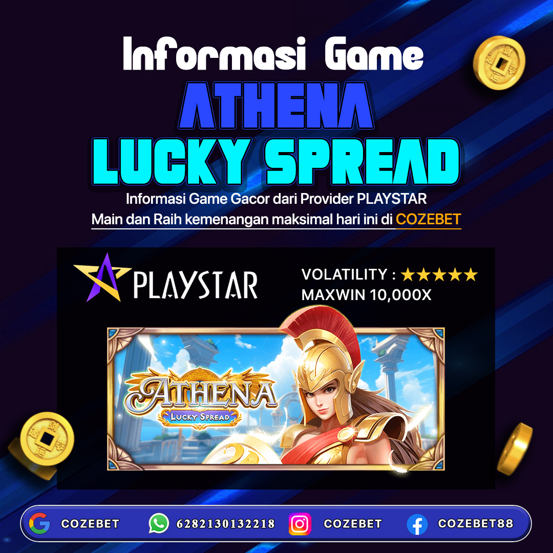 Cozebet Wap: Mainkan Gacor Slot Sekarang Dan Daftar