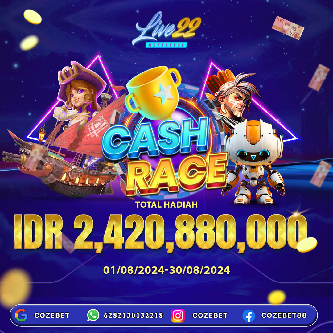 Cozebet Link Alternatif: Resmi Masuk Situs Hambatan Tanpa