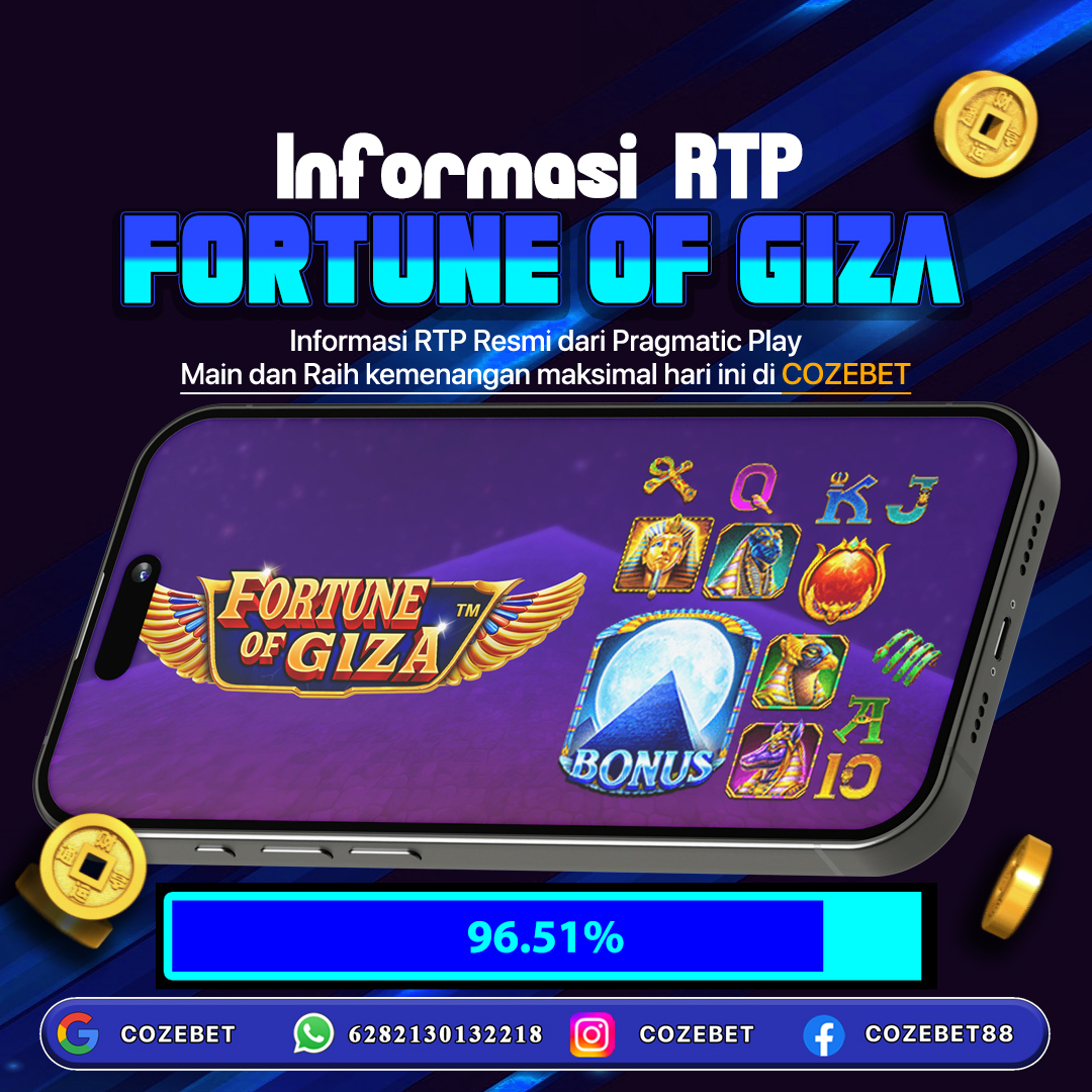 Cozebet Link Alternatif: Sekarang Permainan Nikmati Online